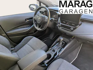 Toyota Corolla Touring Sports 2.0 HSD Trend