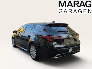 Toyota Corolla Touring Sports 2.0 HSD Trend