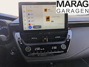 Toyota Corolla Touring Sports 2.0 HSD Trend