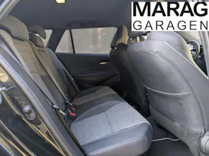 Toyota Corolla Touring Sports 2.0 HSD Trend