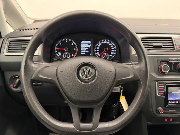 VW Caddy 2.0 TDI Trendline 4m