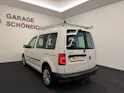 VW Caddy 2.0 TDI Trendline 4m