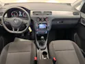 VW Caddy 2.0 TDI Trendline 4m