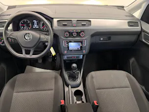 VW Caddy 2.0 TDI Trendline 4m