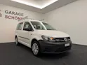 VW Caddy 2.0 TDI Trendline 4m