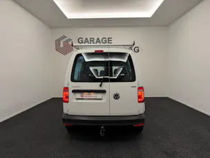 VW Caddy 2.0 TDI Trendline 4m