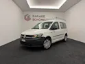VW Caddy 2.0 TDI Trendline 4m