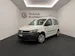 VW Caddy 2.0 TDI Trendline 4m