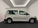 VW Caddy 2.0 TDI Trendline 4m