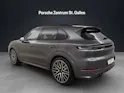 PORSCHE Cayenne GTS