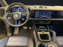 PORSCHE Cayenne GTS