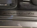 PORSCHE Cayenne GTS
