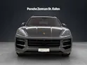 PORSCHE Cayenne GTS