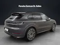 PORSCHE Cayenne GTS