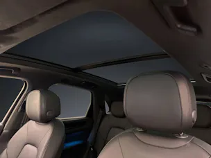 PORSCHE Cayenne GTS