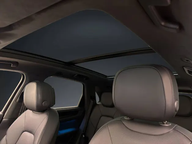 PORSCHE Cayenne GTS