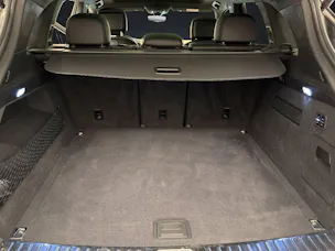 PORSCHE Cayenne GTS