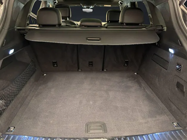 PORSCHE Cayenne GTS
