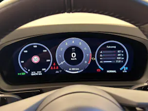 PORSCHE Cayenne GTS