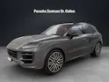 PORSCHE Cayenne GTS