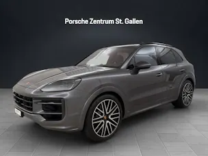 PORSCHE Cayenne GTS