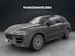 PORSCHE Cayenne GTS