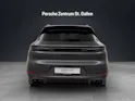 PORSCHE Cayenne GTS