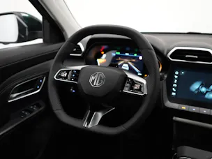 MG ZS 1.5 Hybrid+ Luxury
