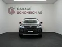 MG ZS 1.5 Hybrid+ Luxury
