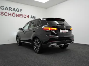 MG ZS 1.5 Hybrid+ Luxury