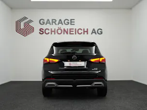 MG ZS 1.5 Hybrid+ Luxury