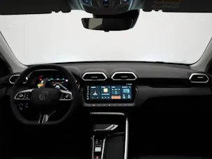 MG ZS 1.5 Hybrid+ Luxury