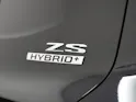 MG ZS 1.5 Hybrid+ Luxury
