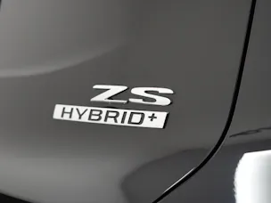 MG ZS 1.5 Hybrid+ Luxury
