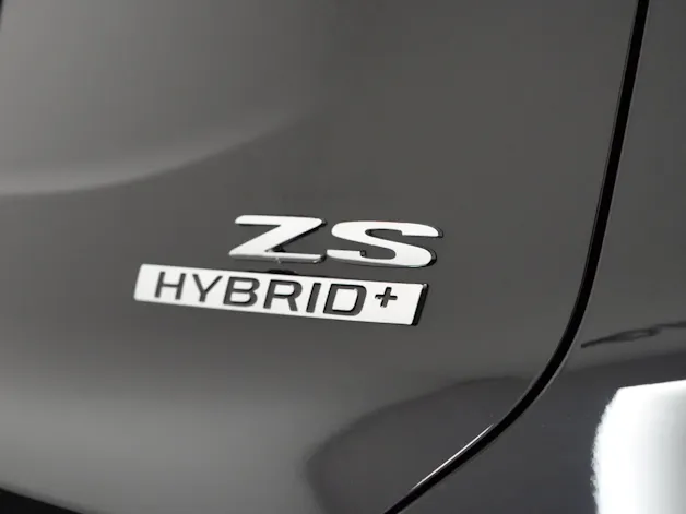 MG ZS 1.5 Hybrid+ Luxury