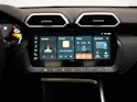 MG ZS 1.5 Hybrid+ Luxury