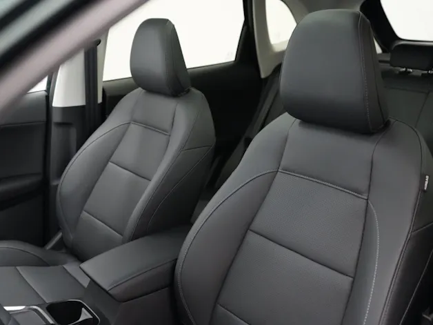 MG ZS 1.5 Hybrid+ Luxury