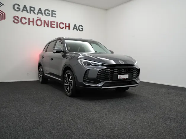 MG ZS 1.5 Hybrid+ Luxury
