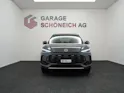 MG ZS 1.5 Hybrid+ Luxury