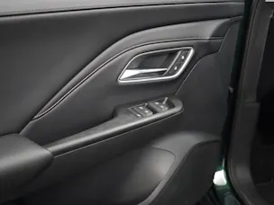 MG ZS 1.5 Hybrid+ Luxury