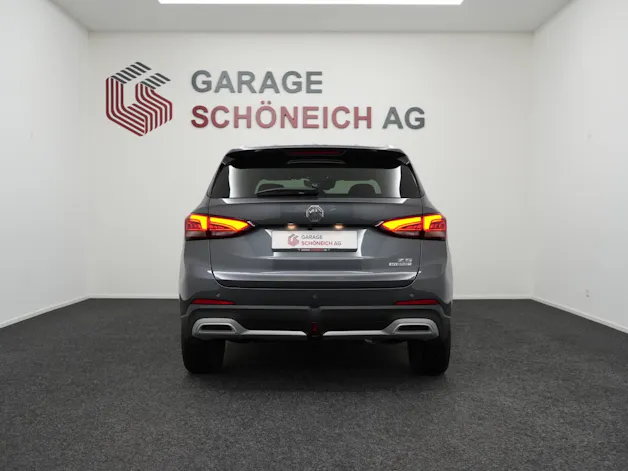 MG ZS 1.5 Hybrid+ Luxury