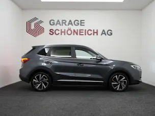 MG ZS 1.5 Hybrid+ Luxury