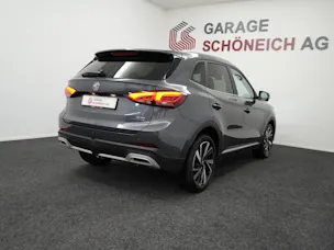 MG ZS 1.5 Hybrid+ Luxury