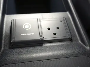 Kia PV5 Passenger 71.2 kWh Elite Plus