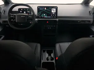 Kia PV5 Passenger 71.2 kWh Elite Plus
