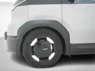 Kia PV5 Passenger 71.2 kWh Elite Plus