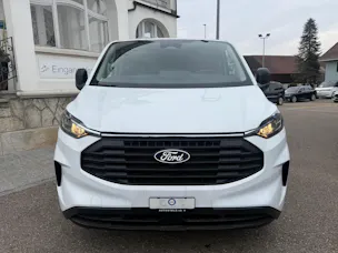 FORD Transit C Van 320 L2 2.0 EcoBlue 136 Trend