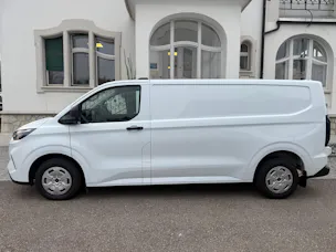 FORD Transit C Van 320 L2 2.0 EcoBlue 136 Trend
