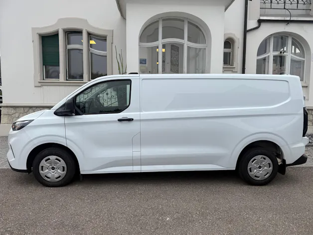 FORD Transit C Van 320 L2 2.0 EcoBlue 136 Trend