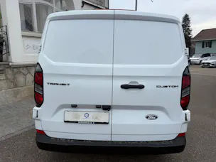 FORD Transit C Van 320 L2 2.0 EcoBlue 136 Trend